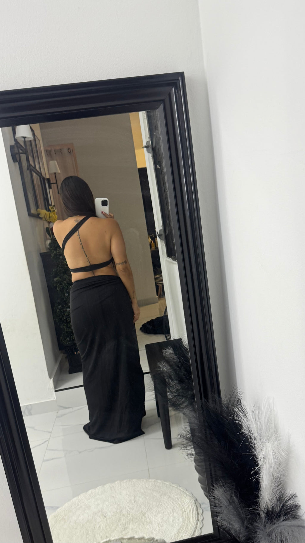 Santorini Dreams Set