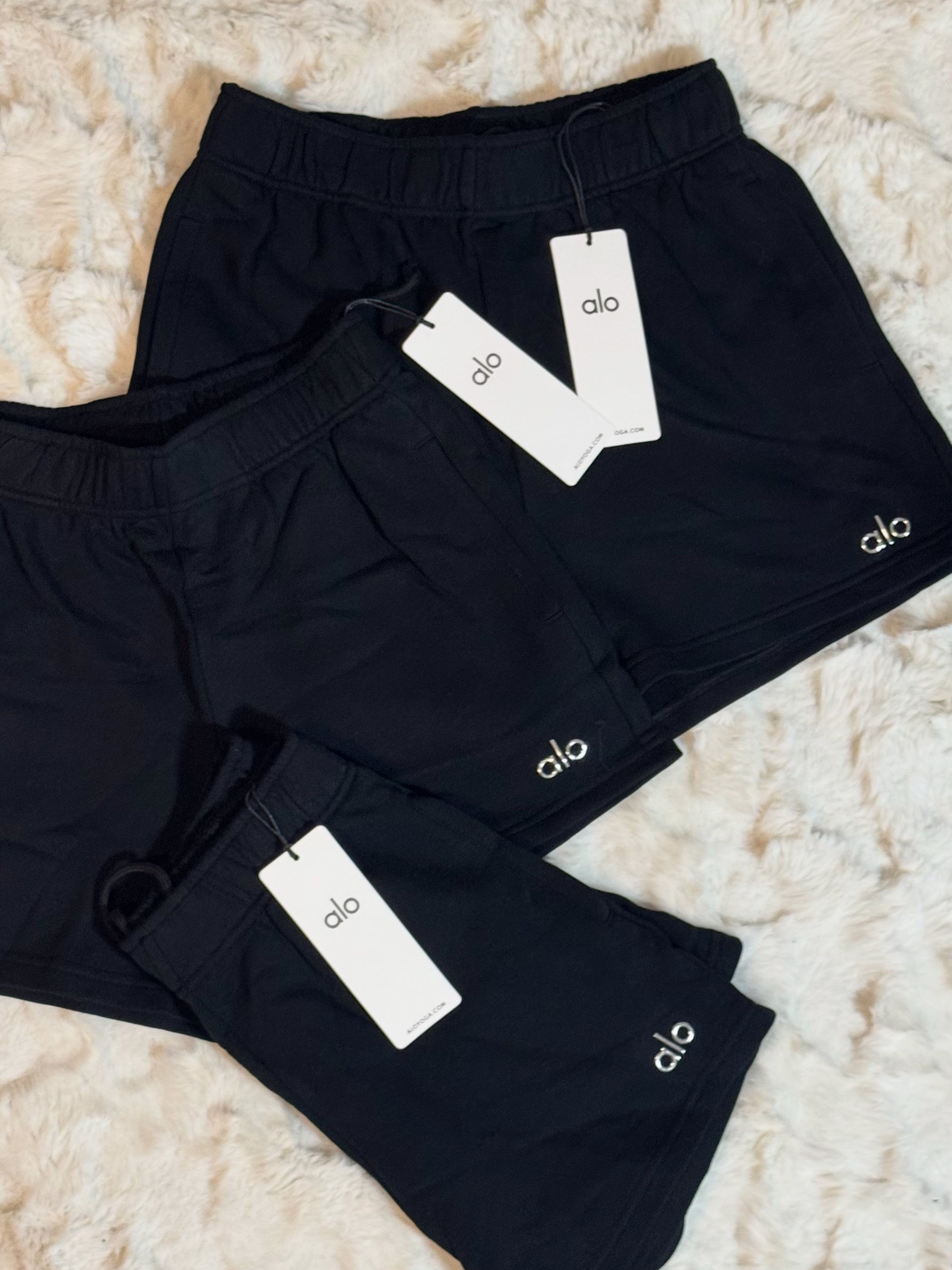 Short Alo