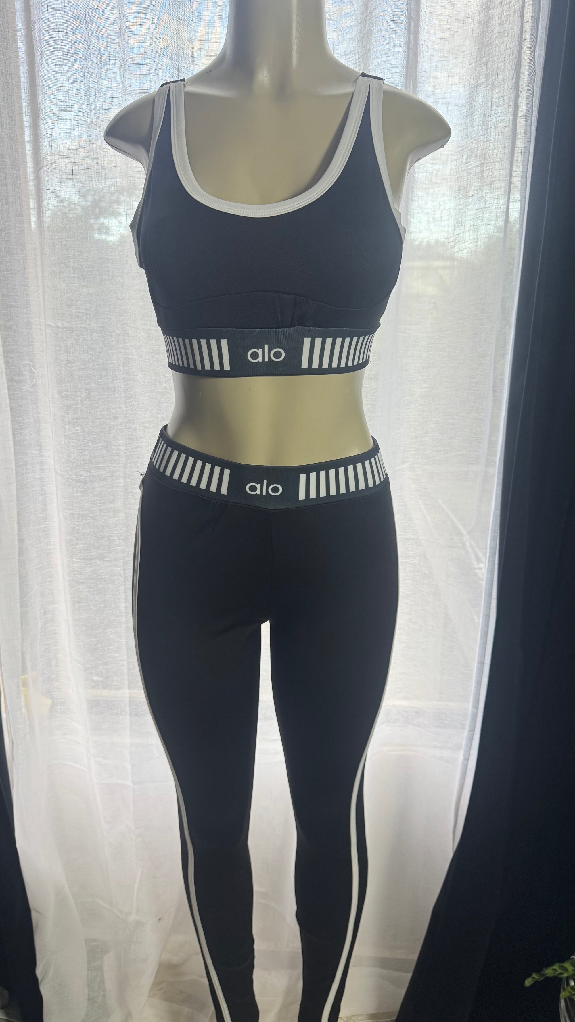 Set Alo