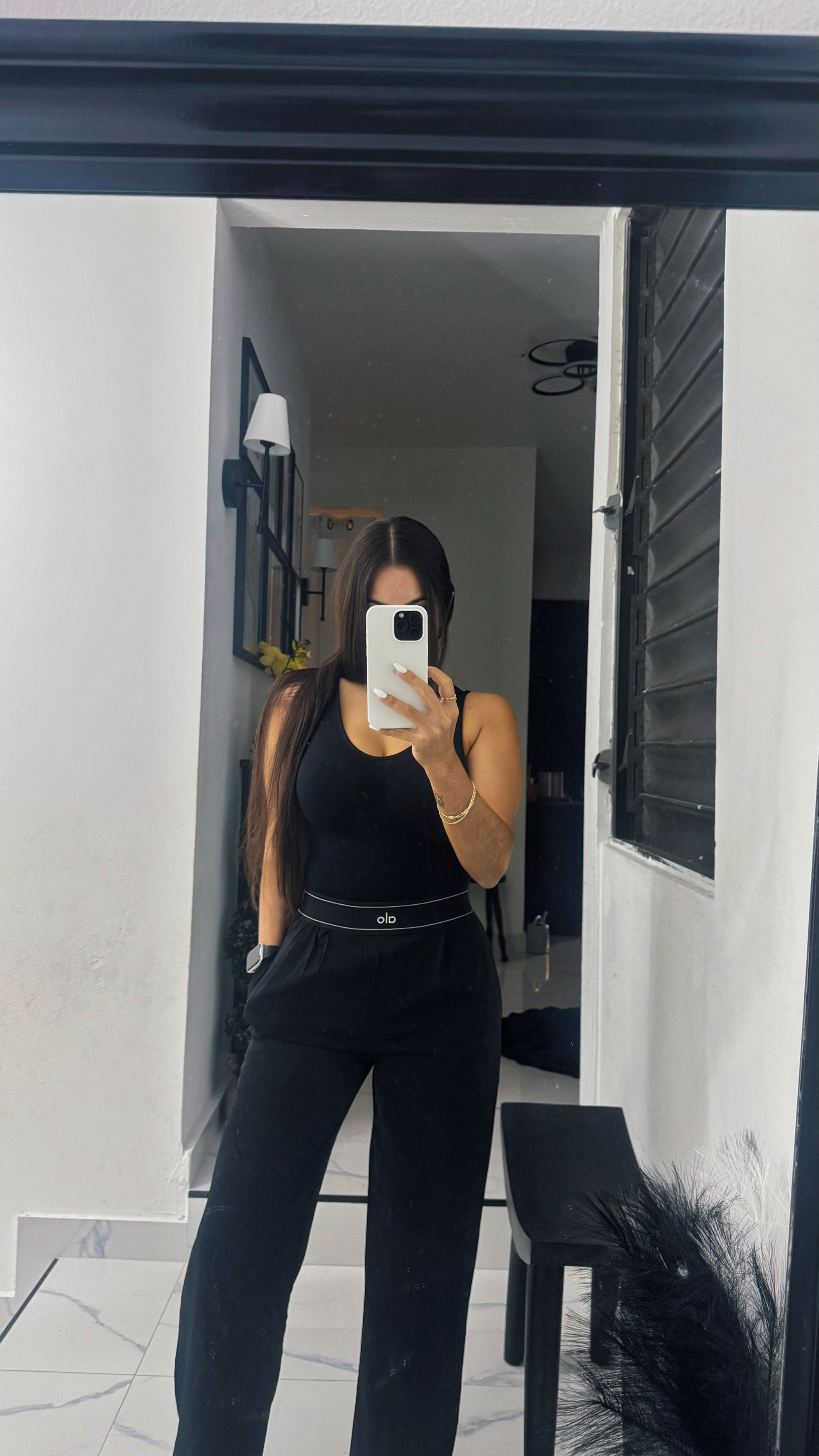 Pants Alo