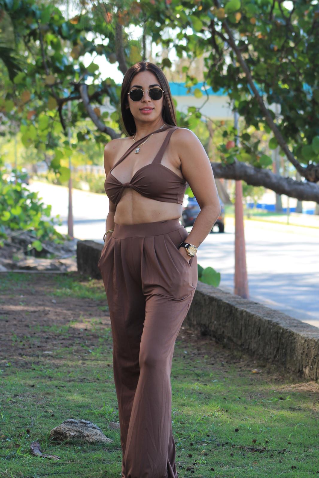 Cocoa Chic
