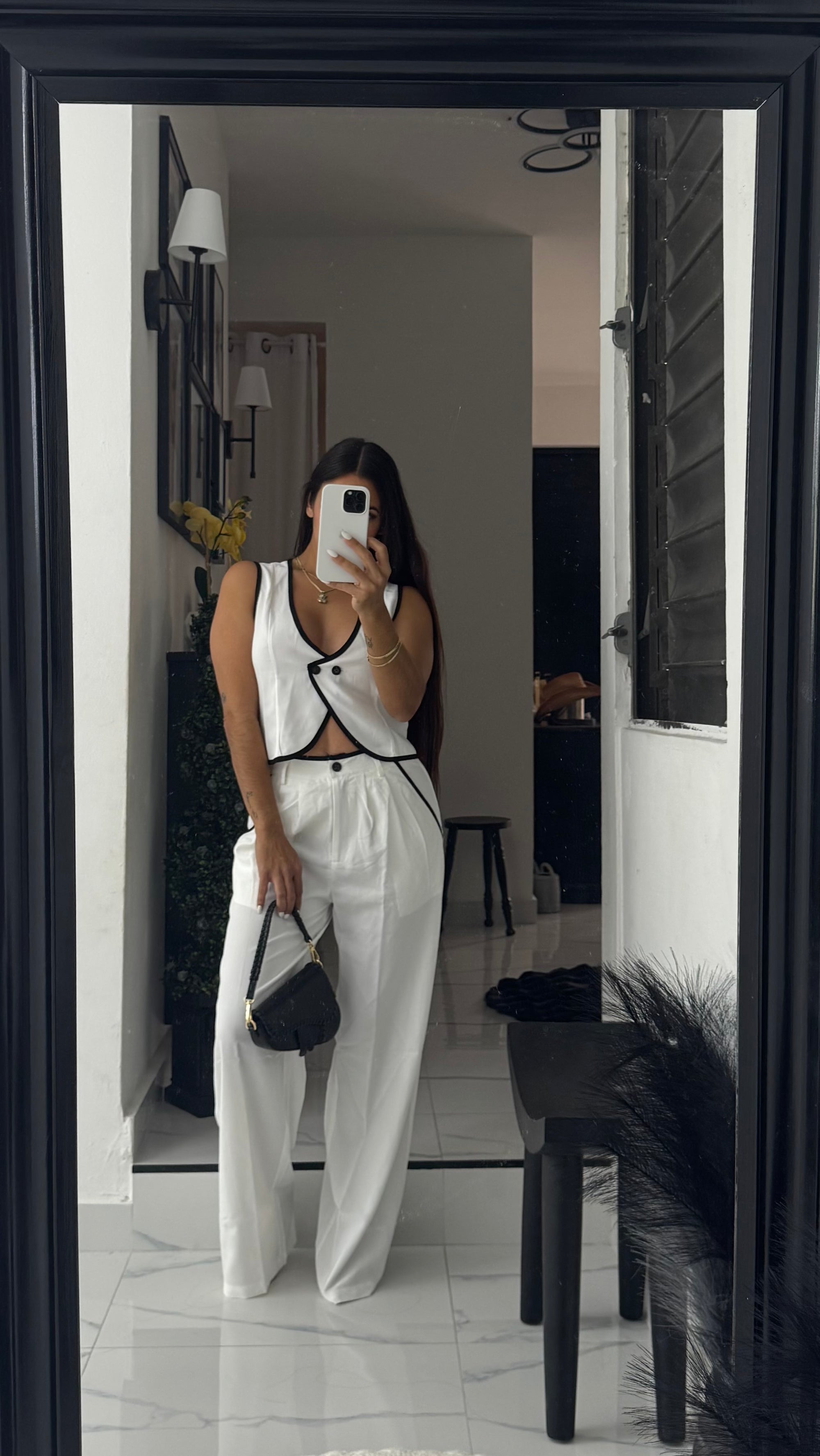 Set Monaco