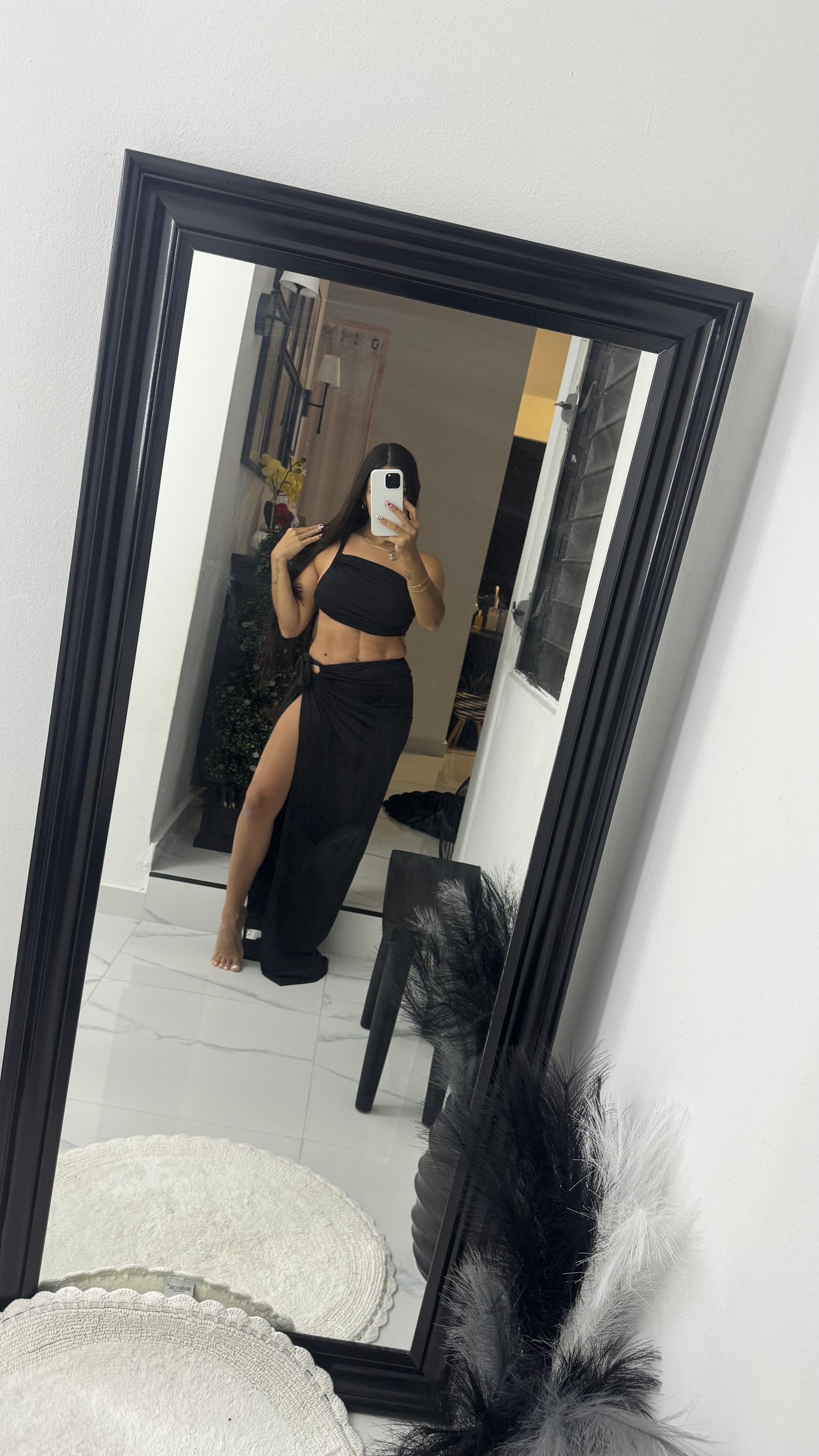 Santorini Dreams Set